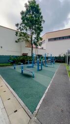 Emerald Park (D3), Condominium #504692691